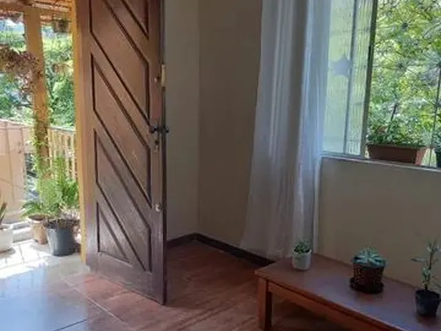 Imagem 6: Petrópolis, Centro 2 Casas Beira de Rua
