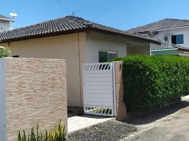 Imagem: Casa Térrea em Abrantes