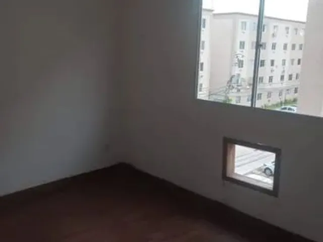 Imagem: Apt 2 Qts em Bangu 2 Min da Av.brasil Prest460