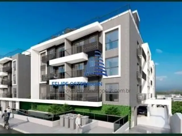 Imagem: Apartamento Studio para Venda em Santo Antônio