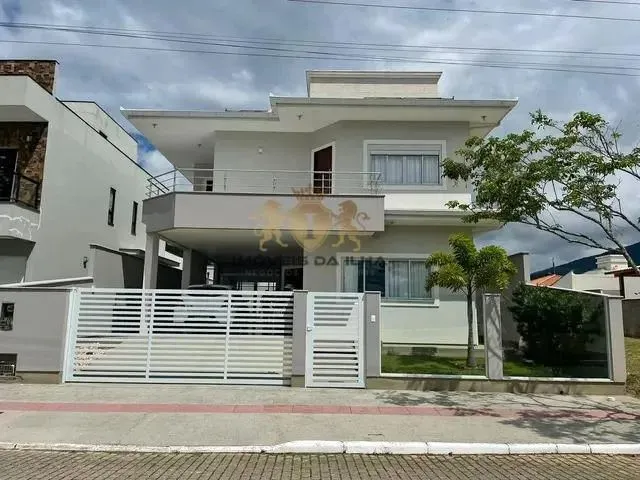 Imagem: Casa para Venda em Palhoça, Praia de Fora