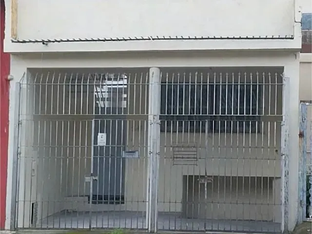 Imagem: Alugo, Casa 3 Dorms - Jardim Aeroporto