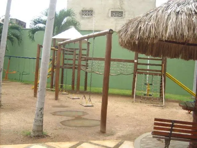 Imagem 4: Apartamento para Aluguel Possui 64M² com 3 Quartos em São Gerardo - Fortaleza - Ce