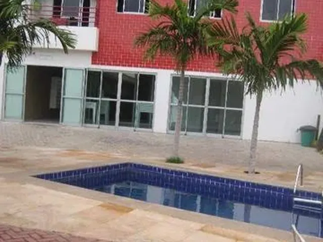 Imagem 6: Apartamento para Aluguel Possui 64M² com 3 Quartos em São Gerardo - Fortaleza - Ce