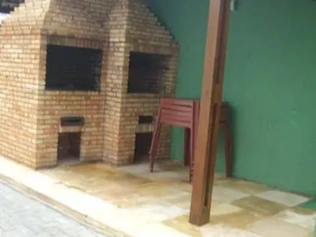 Imagem 16: Apartamento para Aluguel Possui 64M² com 3 Quartos em São Gerardo - Fortaleza - Ce