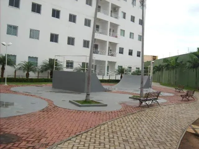 Imagem 9: Apartamento para Aluguel Possui 64M² com 3 Quartos em São Gerardo - Fortaleza - Ce