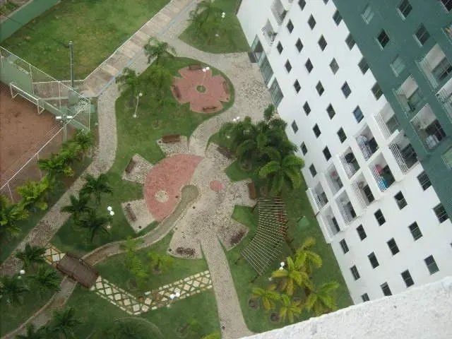 Imagem 10: Apartamento para Aluguel Possui 64M² com 3 Quartos em São Gerardo - Fortaleza - Ce