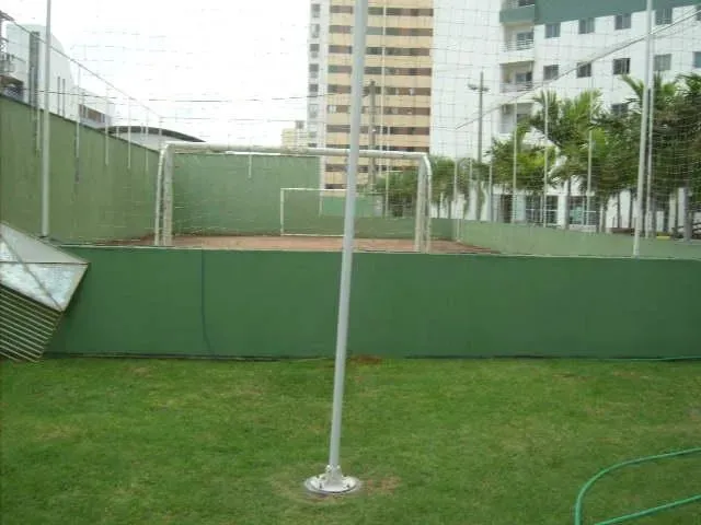 Imagem 2: Apartamento para Aluguel Possui 64M² com 3 Quartos em São Gerardo - Fortaleza - Ce