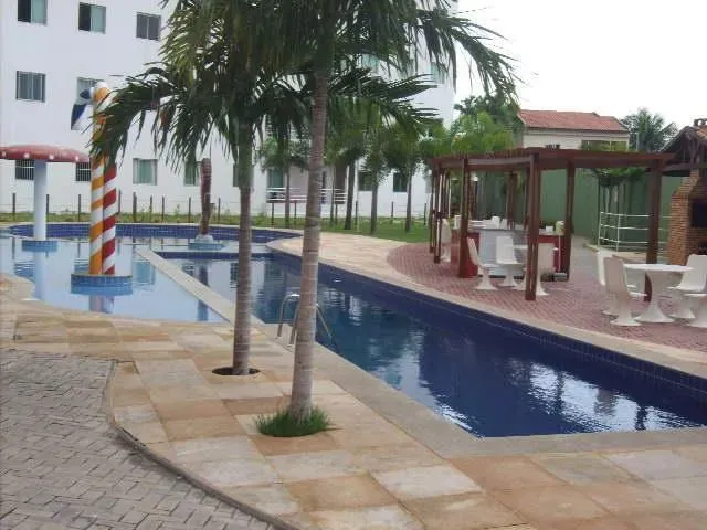 Imagem 8: Apartamento para Aluguel Possui 64M² com 3 Quartos em São Gerardo - Fortaleza - Ce