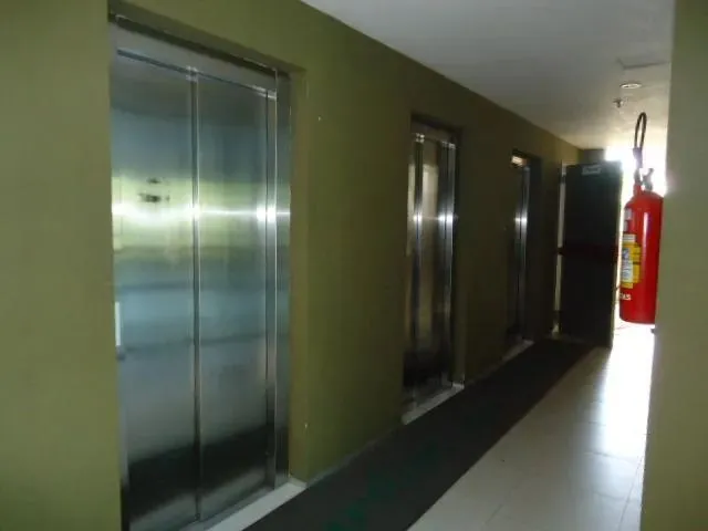 Imagem 5: Apartamento para Aluguel Possui 64M² com 3 Quartos em São Gerardo - Fortaleza - Ce