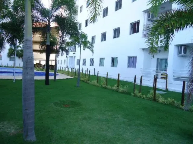 Imagem 11: Apartamento para Aluguel Possui 64M² com 3 Quartos em São Gerardo - Fortaleza - Ce