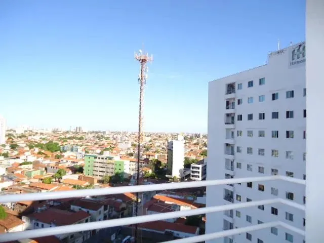 Imagem 12: Apartamento para Aluguel Possui 64M² com 3 Quartos em São Gerardo - Fortaleza - Ce
