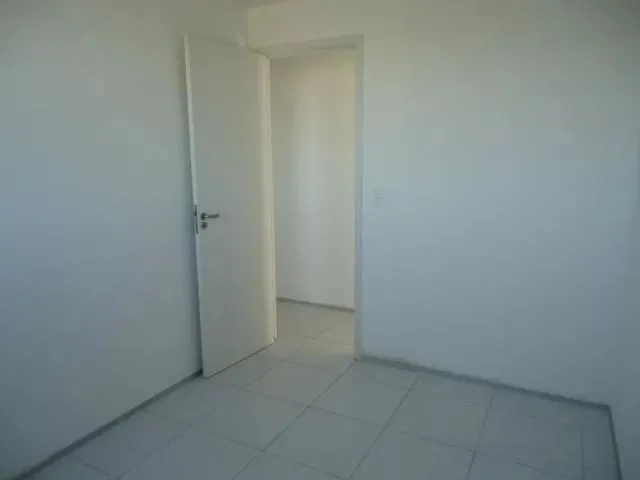 Imagem 13: Apartamento para Aluguel Possui 64M² com 3 Quartos em São Gerardo - Fortaleza - Ce