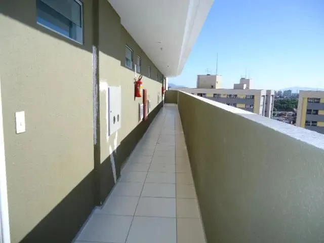 Imagem 7: Apartamento para Aluguel Possui 64M² com 3 Quartos em São Gerardo - Fortaleza - Ce