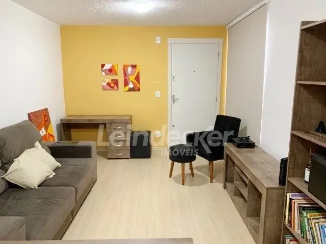 Imagem: Porto Alegre - Apartamento Padrão - Agronomia