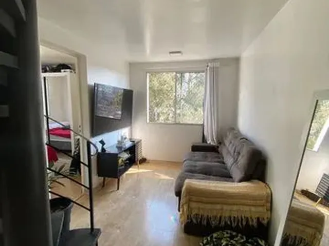 Imagem: Linda Cobertura Duplex - Horto do Ypê