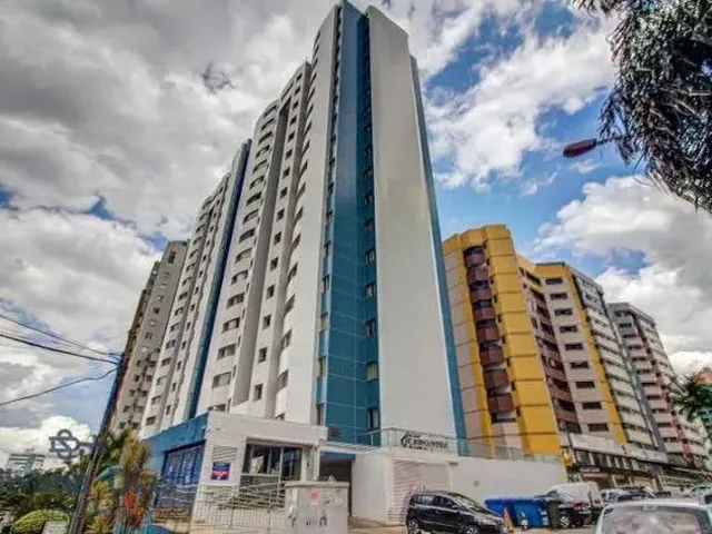 Imagem: Aluga-Se Apartamento Edifício Cervantes