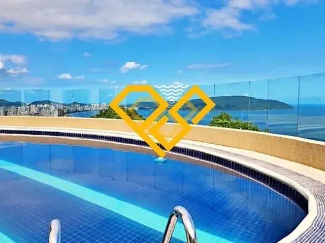 Imagem: Casa 4 Quartos em Santos