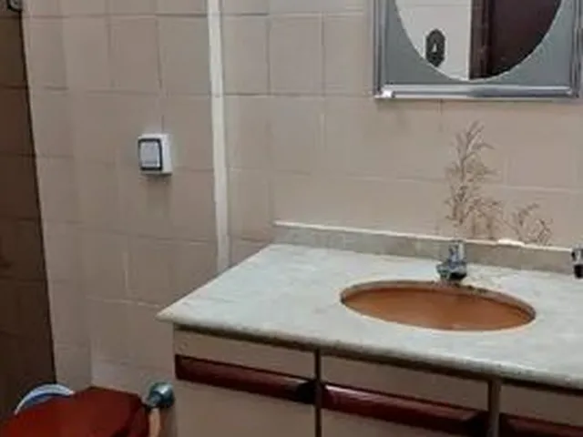 Imagem 1: Mansão Rosa Quarto com aluguel por R$600 /mês