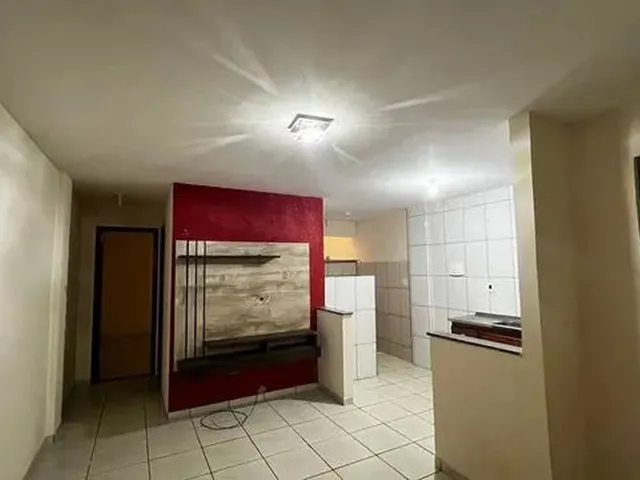 Imagem: Apartamento para Aluguel com 1 Quarto /