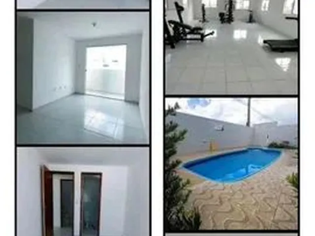 Imagem: Apartamento Térreo