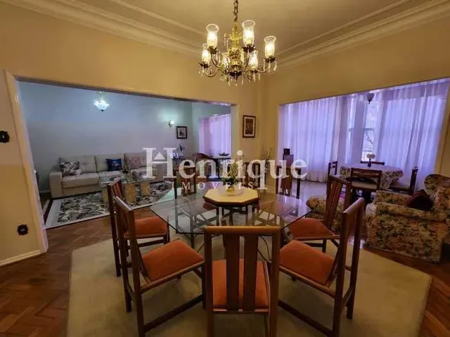 Imagem: Apartamento-À Venda-Flamengo-Rio de Janeiro-Rj