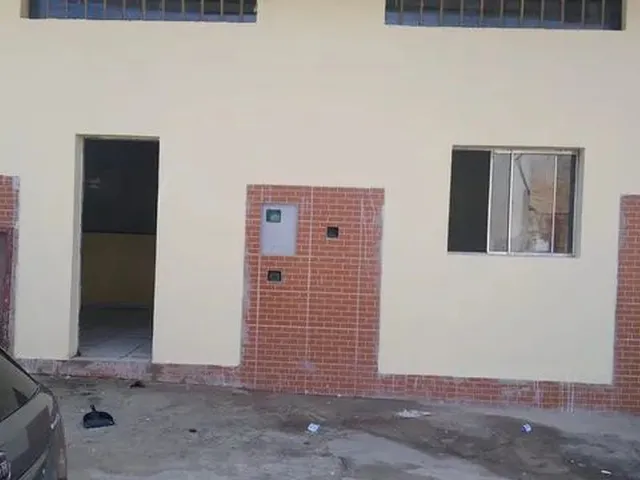 Imagem: Aluguel de Casa