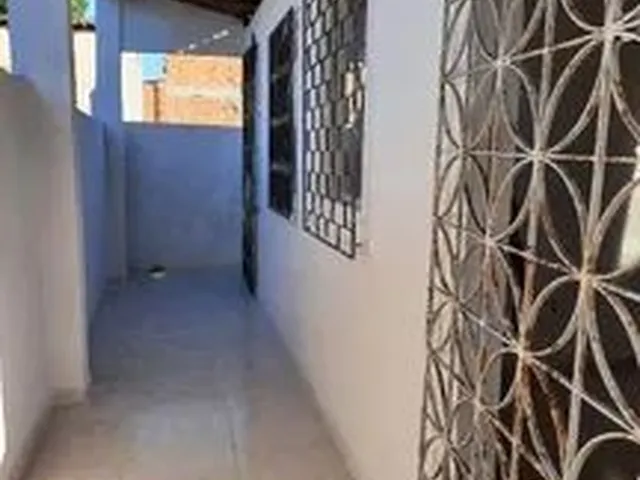 Imagem: Casa em Vila por Trás do Frangolândia