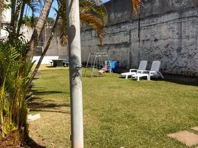 Imagem: Sion Locação Ap Semimobiliado 2Quartos