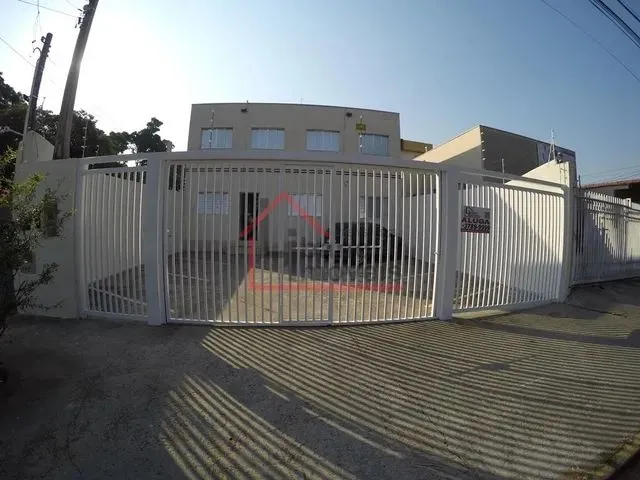 Imagem: Kitnet - Jardim santa Genebra II (Barão