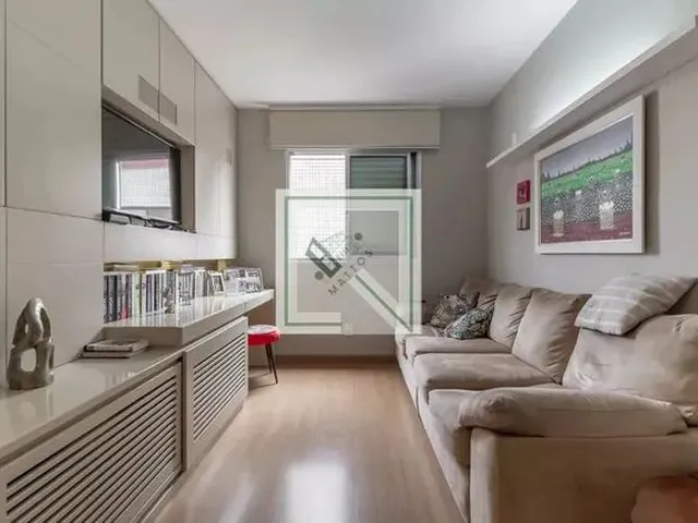 Imagem: Apartamento para Aluguel Tem 316 Metros