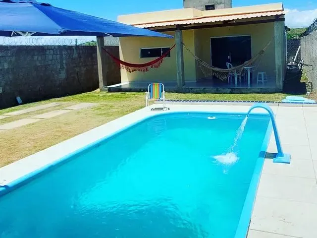 Imagem: Casa Barramar 2 (Próximo Ao Posto Elite