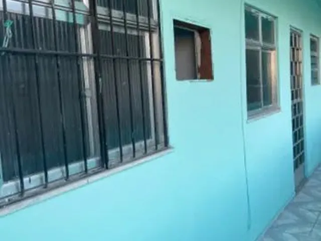 Imagem: Aluguel de Casa Olaria