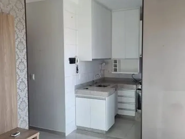Imagem: Apartamento para Aluguel Possui 50 M2 com