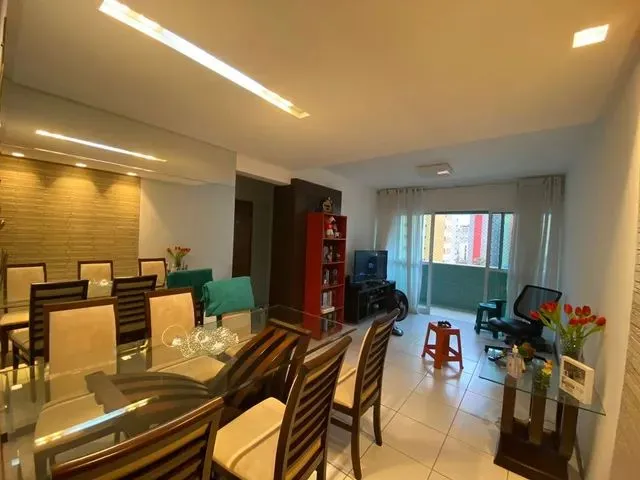 Imagem: Apartamento para Aluguel Possui 65 Metros