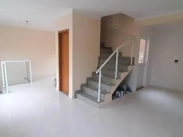 Imagem: Sobrado com 3 Dormitórios, 119 M² - Venda