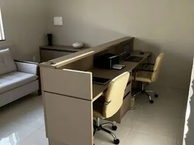 Imagem 2: Aluga-Se Sala Comercial em Escritório