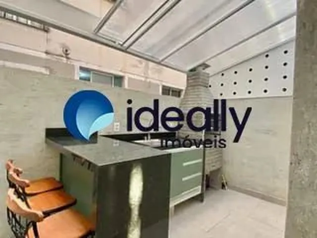 Imagem: Apartamento de Área Privativa Padrão de