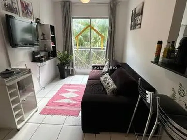 Imagem: Apartamento para Aluguel Possui 66 Metros