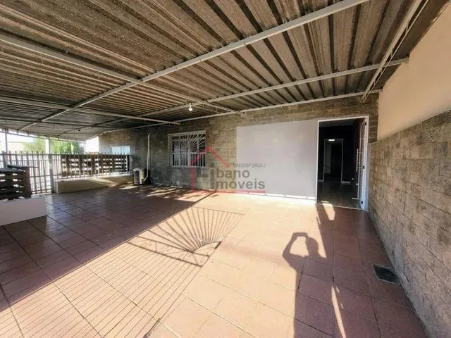 Imagem: Casa - Jardim São Gonçalo - Campinas