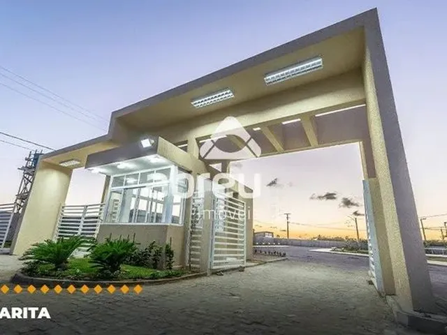 Imagem: São Gonçalo do Amarante - Apartamento