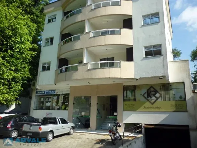 Imagem: Blumenau - Apartamento Padrão - Velha