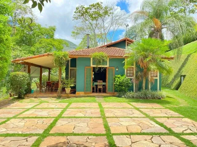 Imagem: Casa para Aluguel e Venda em Secretário