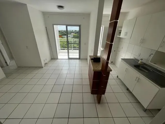 Imagem: Brisas Life 2 Quartos com Projetados Nascente