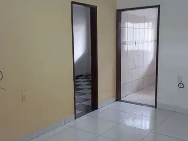 Imagem: Casa no Campo Limpo com Varanda para Aluguel
