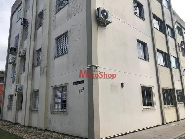 Imagem: Apartamento com 3 Dormitórios para Alugar