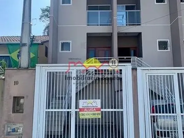 Imagem: Joinville - Casa Padrão - João Costa