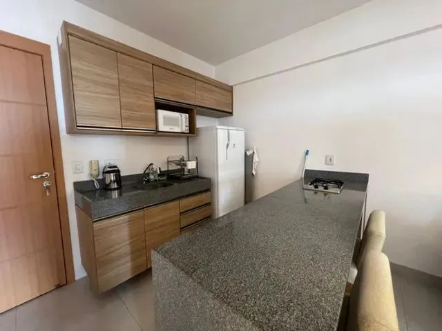 Imagem 6: Studio Unique - Apartamento para Locação Mobiliado