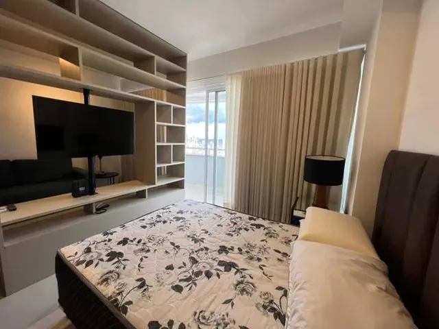 Imagem 3: Studio Unique - Apartamento para Locação Mobiliado