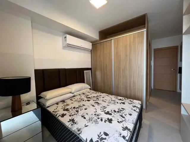 Imagem 7: Studio Unique - Apartamento para Locação Mobiliado